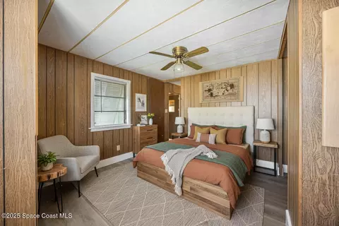 Bedroom - 4895 Orange St, Mims, FL 32754 photo 1 of 5