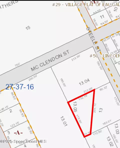 1075 Mcclendon St, Melbourne, FL 32935 photo 24