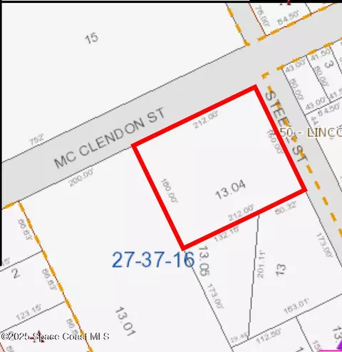 1075 Mcclendon St, Melbourne, FL 32935 photo 22