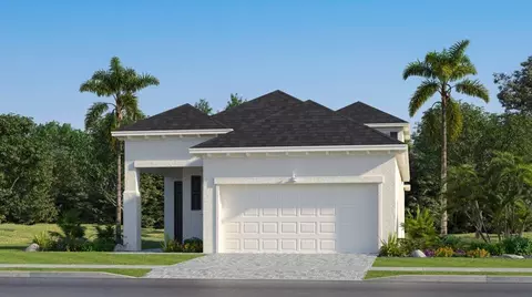 2572 Antarus Dr NW, Palm Bay, FL 32907
