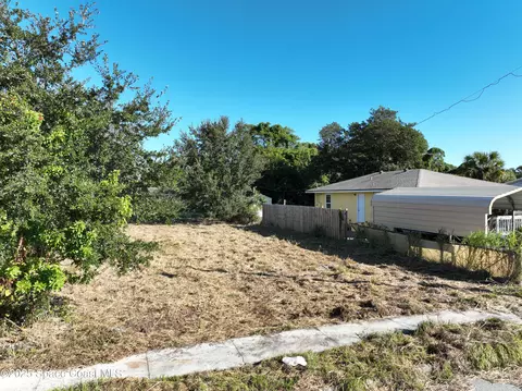 478 Roosevelt Ave, Merritt Island, FL 32953