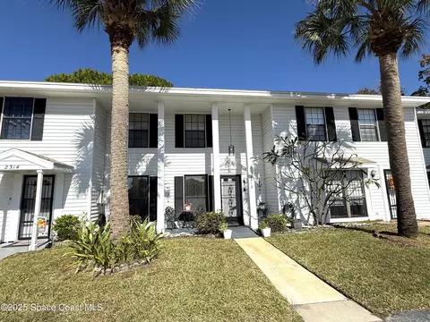 2313 Manor Dr NE, Palm Bay, FL 32905