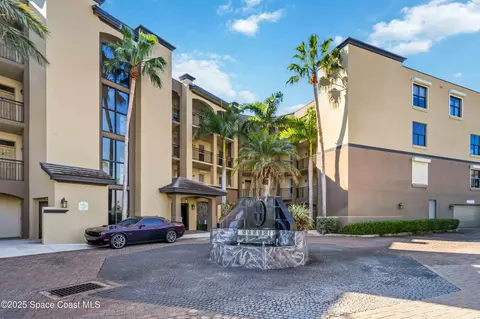 4125 W End Rd #306, Cocoa Beach, FL 32931