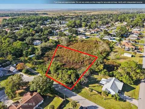 6510 Aspen Ln, Cocoa, FL 32927