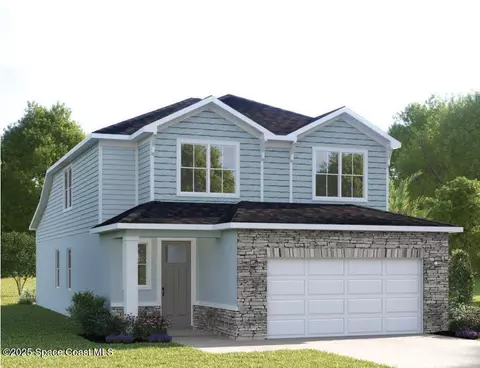 5184 Madras Dr NW, Palm Bay, FL 32907