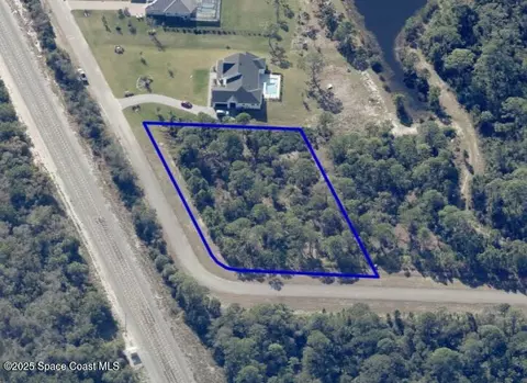 2603 Westhorpe Dr, Malabar, FL 32950