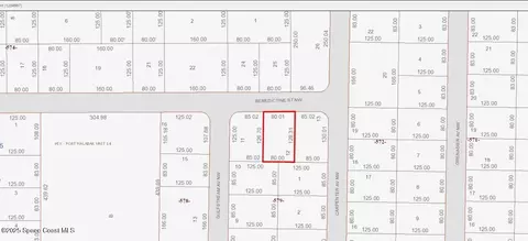 1018 Benedictine St NW, Palm Bay, FL 32907