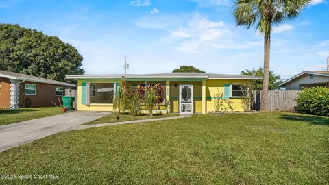 2448 Delaware Dr, Melbourne, FL 32935