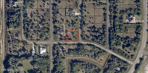 2196 Soria Ave, Palm Bay, FL 32908