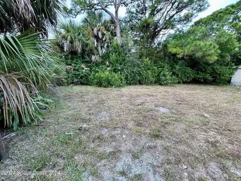 Exterior - 326 Iris St, Cocoa, FL 32927 photo 8 of 8