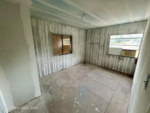 Bedroom - 326 Iris St, Cocoa, FL 32927 photo 1 of 3
