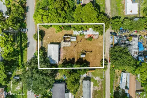 View/Area - 326 Iris St, Cocoa, FL 32927 photo 3 of 17