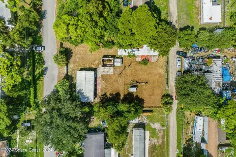 View/Area - 326 Iris St, Cocoa, FL 32927 photo 5 of 17