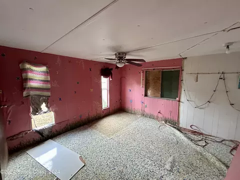 Bedroom - 326 Iris St, Cocoa, FL 32927 photo 2 of 3