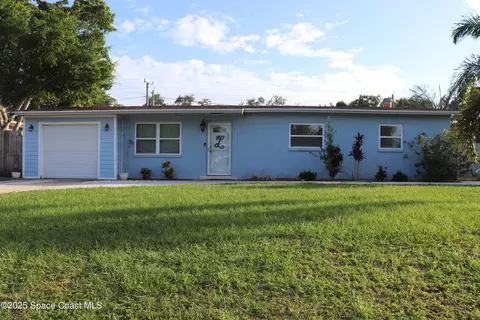 491 Seacrest Ave, Merritt Island, FL 32952