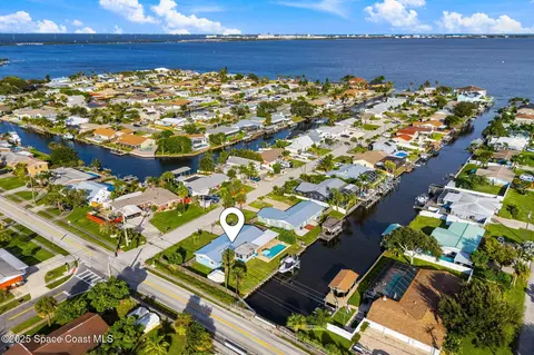 1623 E Central Ave, Merritt Island, FL 32952