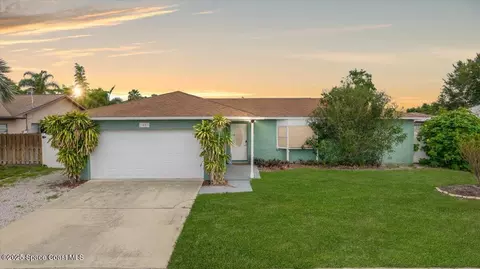 1481 Cowart Ave, Melbourne, FL 32935