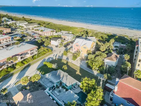 609 Madison Ave, Cape Canaveral, FL 32920