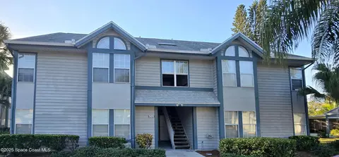 4540 Beck Lake Trl #3-112A, Melbourne, FL 32901
