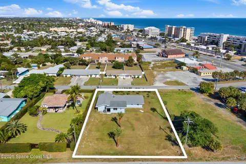 107 Franklyn Ave, Indialantic, FL 32903