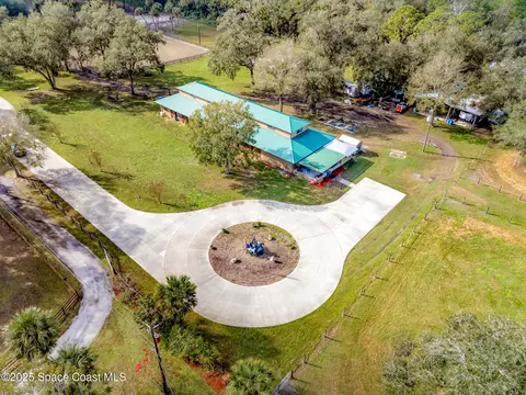 4630 James Rd S, Cocoa, FL 32926