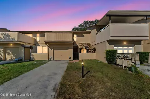 1904 Cashew Courtway, Titusville, FL 32780