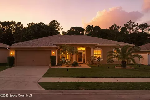 7368 Crepe Myrtle Ct, Cocoa, FL 32927