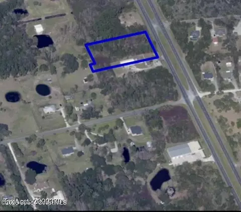 4080 Highway 1 Hwy, Mims, FL 32754