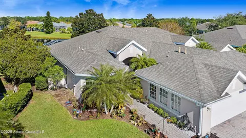 4170 Aberdeen Cir, Rockledge, FL 32955