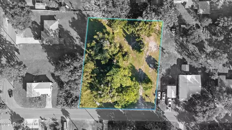 0 Myrtle Ave, Mims, FL 32754