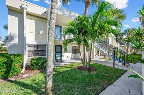 1850 Atlantic St #111, Melbourne Beach, FL 32951