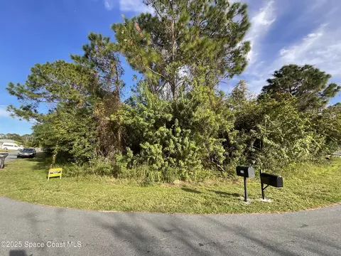 1012 Tide Rd SE, Palm Bay, FL 32909