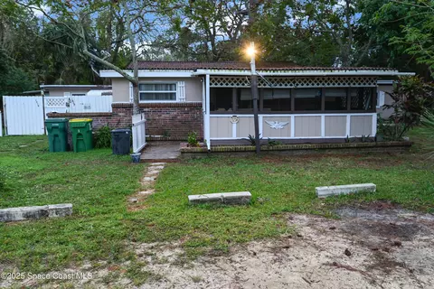 1417 Wilson Rd, Cocoa, FL 32922 photo 1