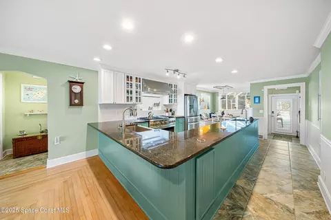 Kitchen - 1887 Rockledge Dr, Rockledge, FL 32955 photo 1 of 5