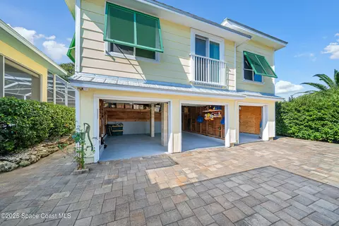 Exterior - 1887 Rockledge Dr, Rockledge, FL 32955 photo 24 of 26