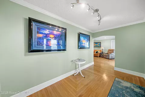 Entry Way - 1887 Rockledge Dr, Rockledge, FL 32955 photo 2 of 4