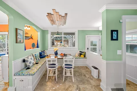 Dining - 1887 Rockledge Dr, Rockledge, FL 32955 photo 1 of 9
