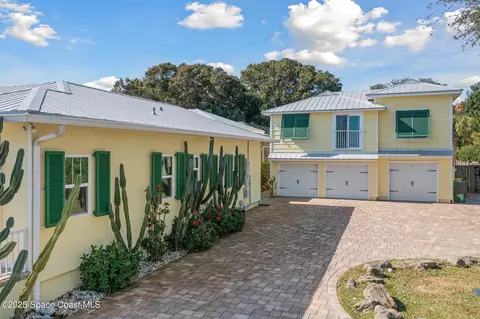 Exterior - 1887 Rockledge Dr, Rockledge, FL 32955 photo 1 of 26