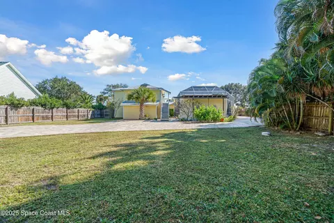 Exterior - 1887 Rockledge Dr, Rockledge, FL 32955 photo 21 of 26