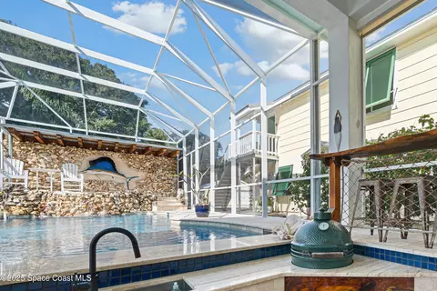 Exterior - 1887 Rockledge Dr, Rockledge, FL 32955 photo 11 of 26