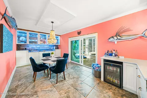 Dining - 1887 Rockledge Dr, Rockledge, FL 32955 photo 4 of 9