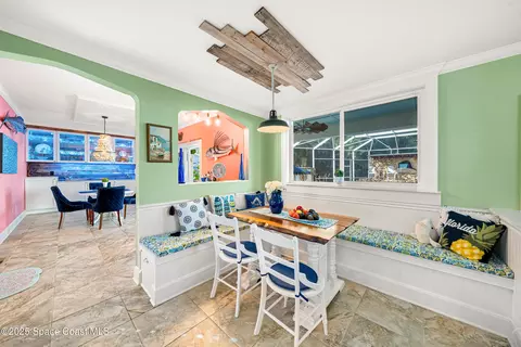 Dining - 1887 Rockledge Dr, Rockledge, FL 32955 photo 2 of 9