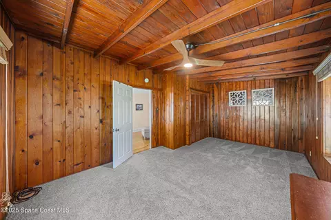 Bedroom - 1887 Rockledge Dr, Rockledge, FL 32955 photo 8 of 11