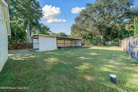 Exterior - 1887 Rockledge Dr, Rockledge, FL 32955 photo 20 of 26