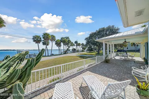 Exterior - 1887 Rockledge Dr, Rockledge, FL 32955 photo 4 of 26