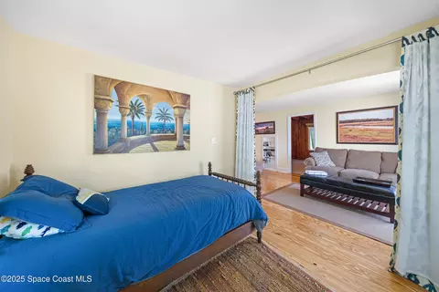 Bedroom - 1887 Rockledge Dr, Rockledge, FL 32955 photo 9 of 11