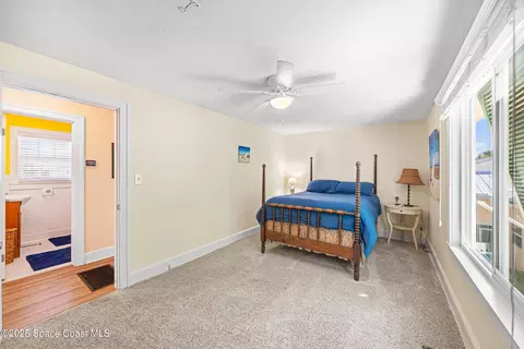 Bedroom - 1887 Rockledge Dr, Rockledge, FL 32955 photo 6 of 11