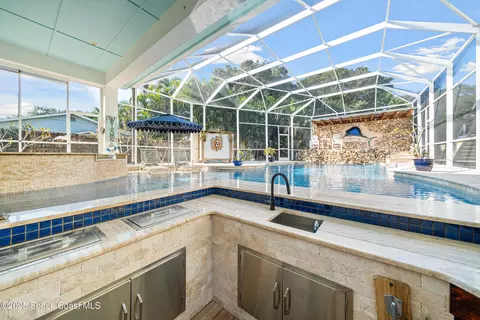 Exterior - 1887 Rockledge Dr, Rockledge, FL 32955 photo 6 of 26