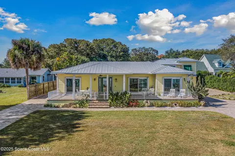 Exterior - 1887 Rockledge Dr, Rockledge, FL 32955 photo 26 of 26