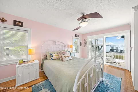 Bedroom - 1887 Rockledge Dr, Rockledge, FL 32955 photo 3 of 11